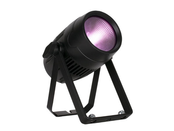 Motion Sound & Lighting