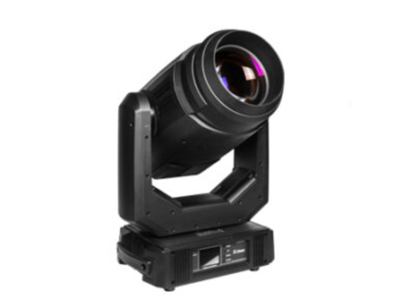 Motion Sound & Lighting