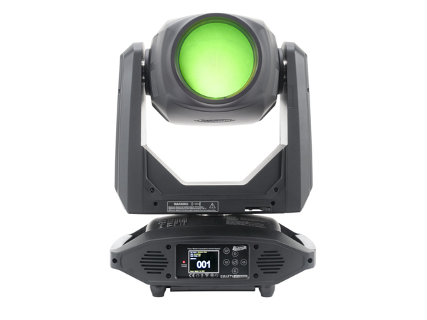 Motion Sound & Lighting