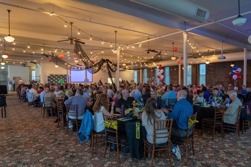 The River Room Event Center