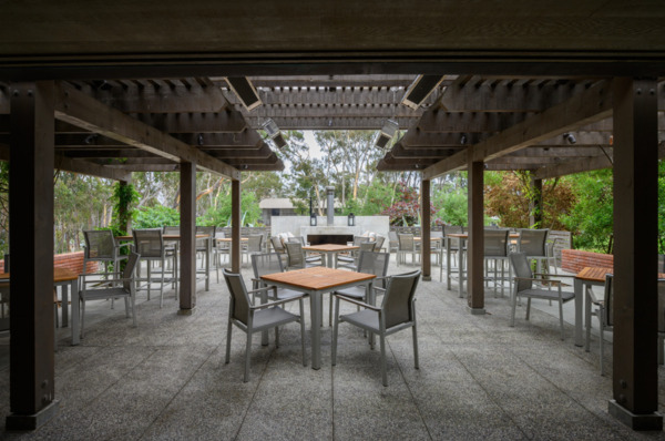 Hospitality and Conference Service - UC San Diego