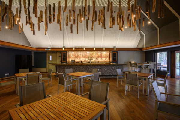 Hospitality and Conference Service - UC San Diego