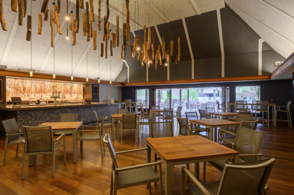 Hospitality and Conference Service - UC San Diego