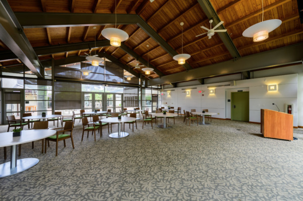 Hospitality and Conference Service - UC San Diego