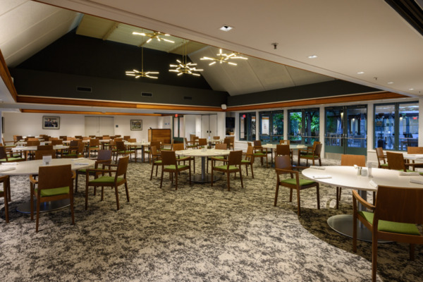 Hospitality and Conference Service - UC San Diego