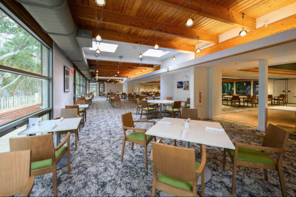 Hospitality and Conference Service - UC San Diego