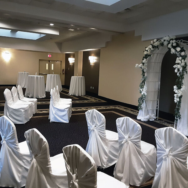 Americana Conference Resort & Spa