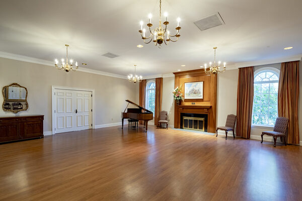 White Lightning Studios