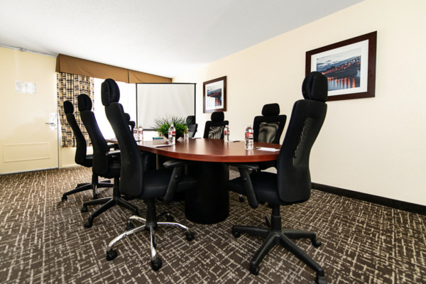 New Hope Inn and Suites