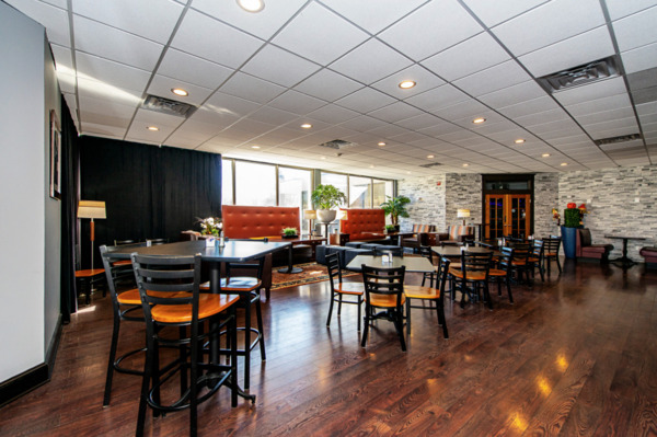 New Hope Inn and Suites