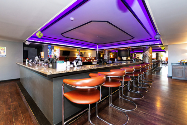 New Hope Inn and Suites