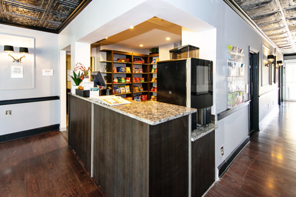 New Hope Inn and Suites