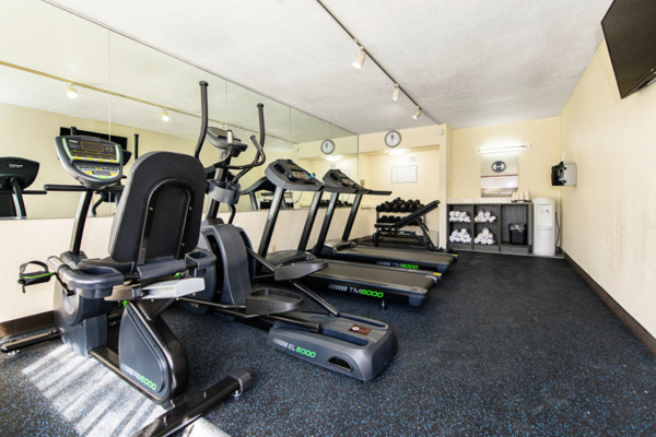 New Hope Inn and Suites