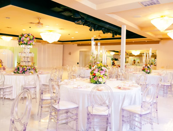 Xopic Banquet & Events