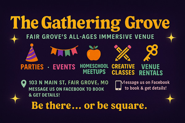 The Gathering Grove