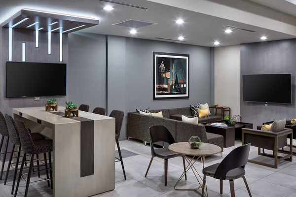 Wyndham Atlanta Buckhead Hotel & Conference Center