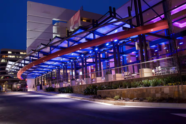 Wyndham Atlanta Buckhead Hotel & Conference Center