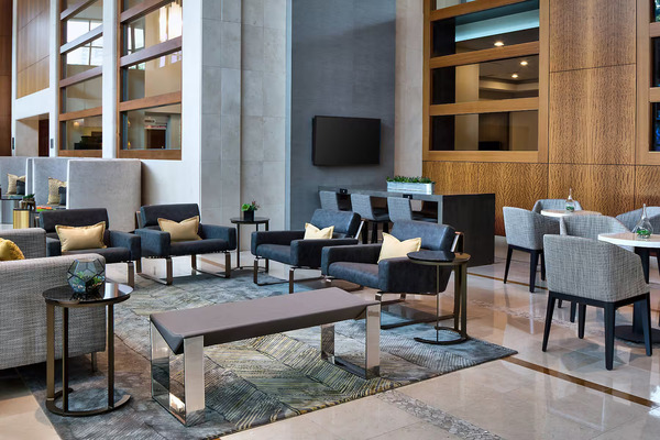 Wyndham Atlanta Buckhead Hotel & Conference Center