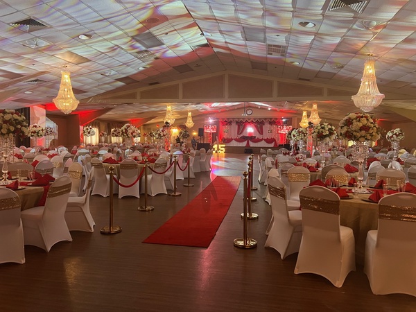 Walkersville Vol Fire Company Grand Social Hall