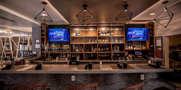 Hotel Indigo Harrisburg Hershey