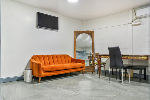 The Brooklyn Monarch