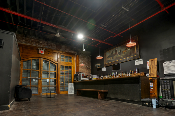 The Brooklyn Monarch