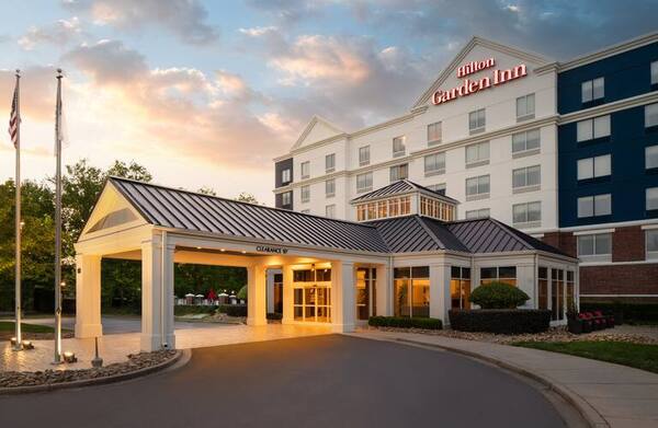 Hilton Garden Inn Rock Hill