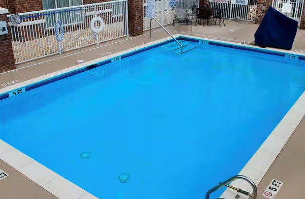 Hilton Garden Inn Rock Hill