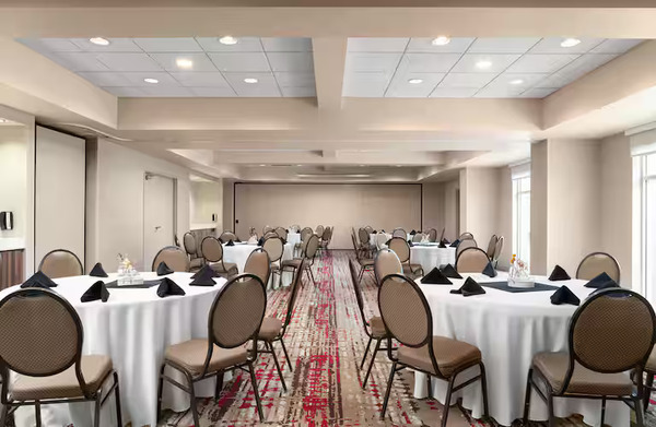 Hilton Garden Inn Rock Hill