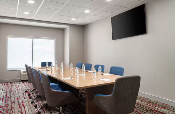 Hilton Garden Inn Rock Hill