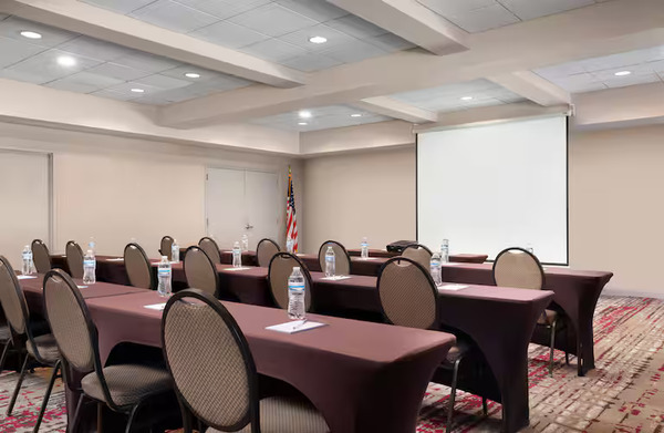 Hilton Garden Inn Rock Hill