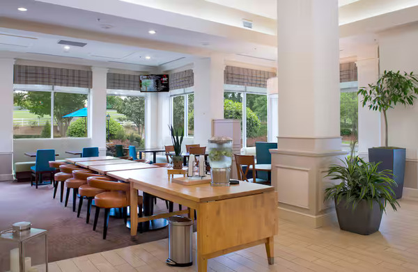 Hilton Garden Inn Rock Hill