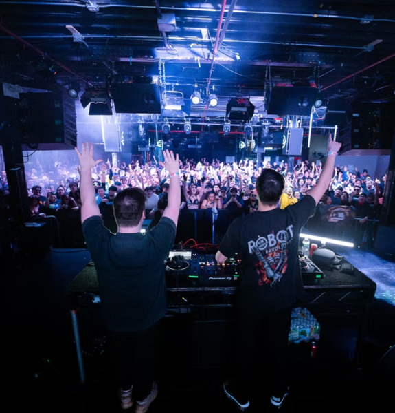 The Brooklyn Monarch