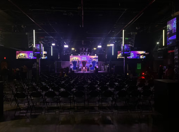 The Brooklyn Monarch