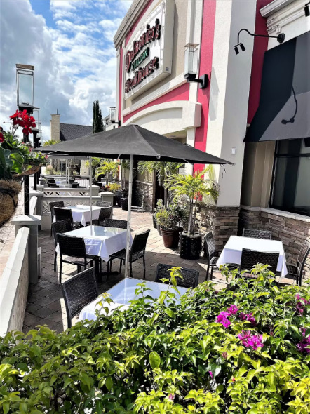 Delmonico's Italian Steakhouse