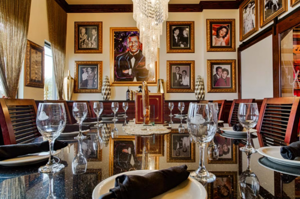 Delmonico's Italian Steakhouse