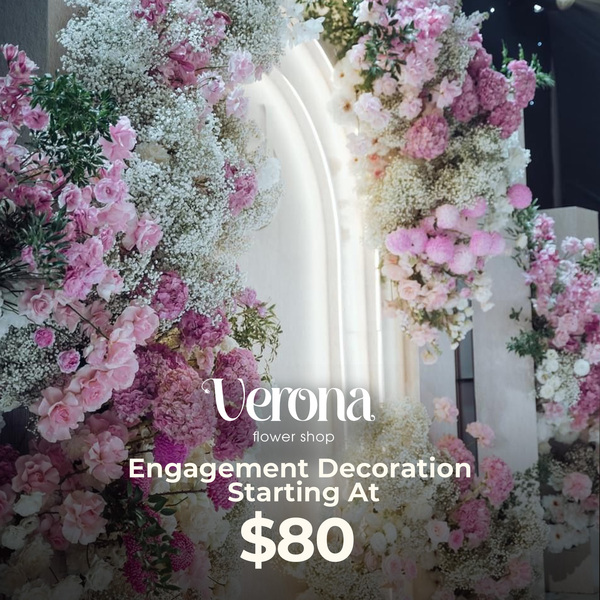 Verona Flowers
