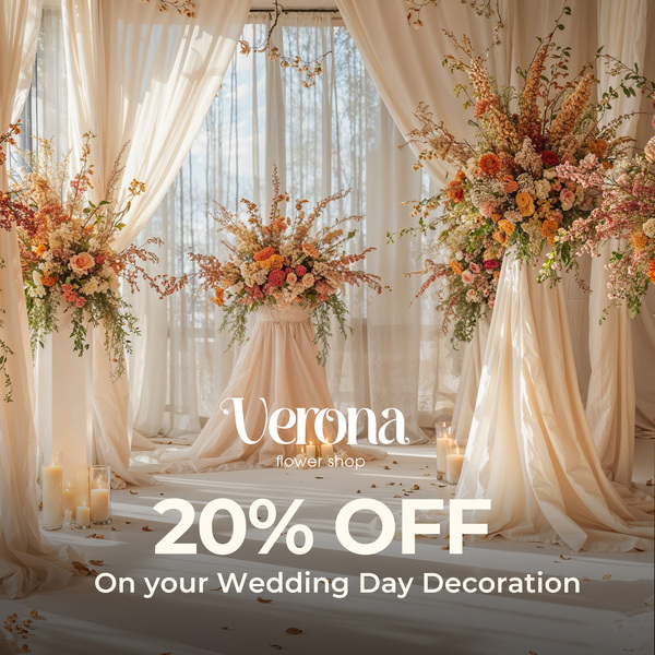 Verona Flowers
