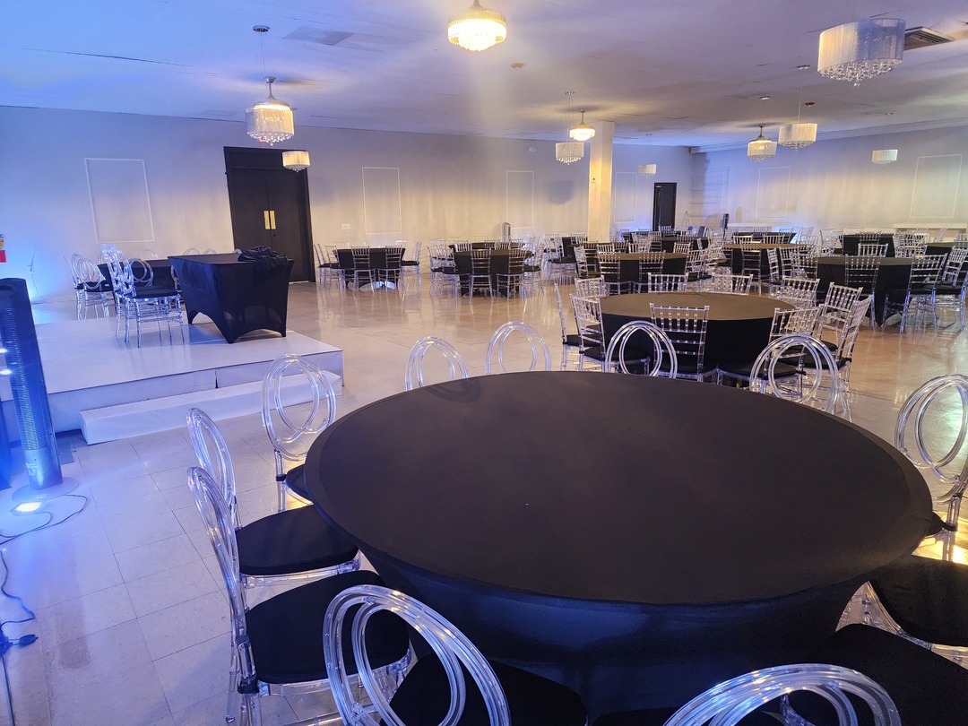 The Event Venue at Classique, photo 5