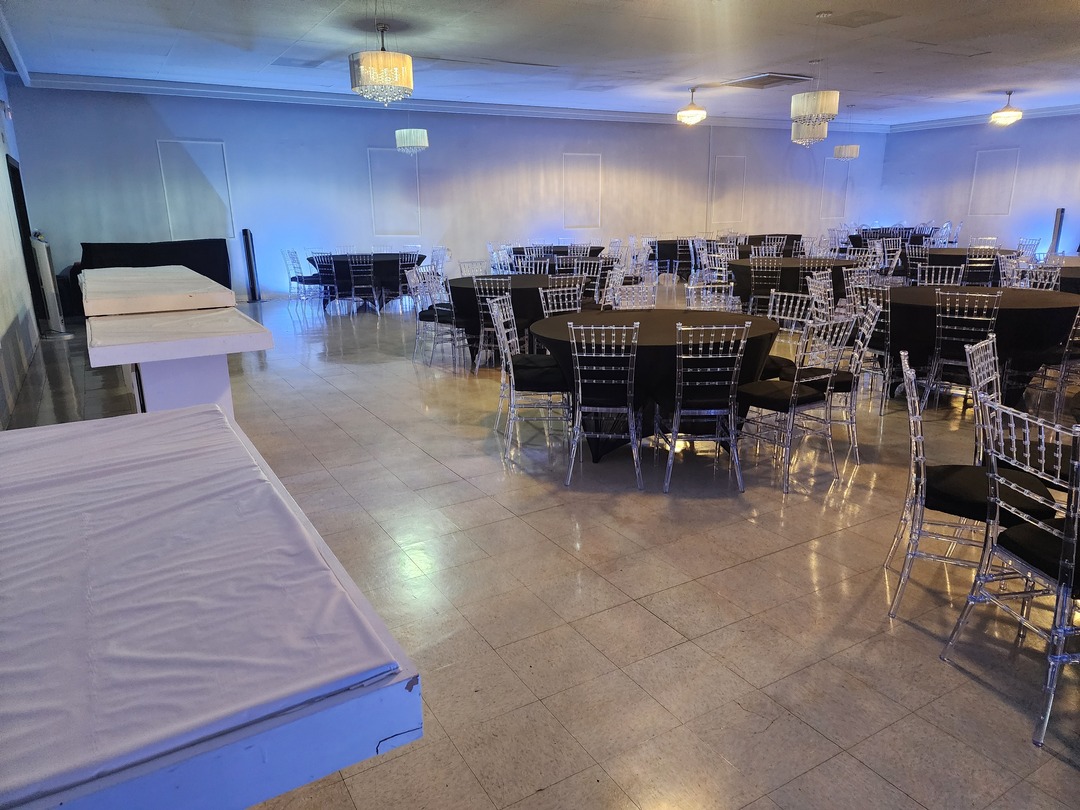 The Event Venue at Classique, photo 4