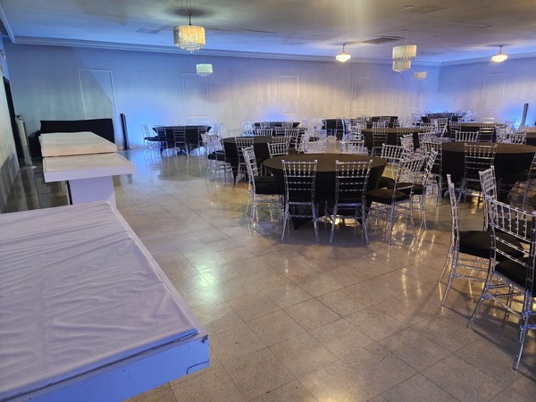 The Event Venue at Classique