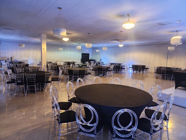 The Event Venue at Classique