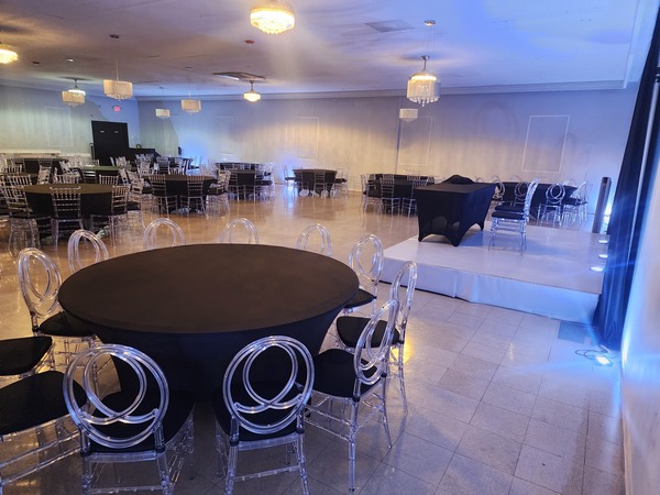 The Event Venue at Classique