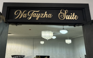 The NaTayzha Suite