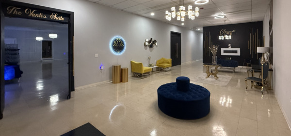 The Event Venue at Classique