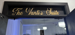 The Vanti Suite