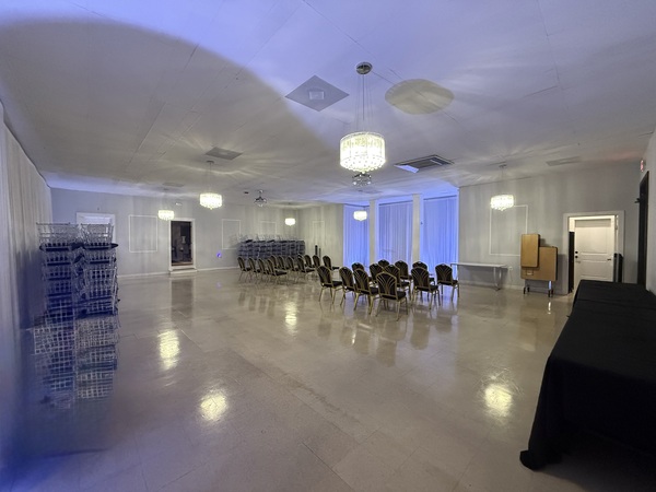 The Event Venue at Classique