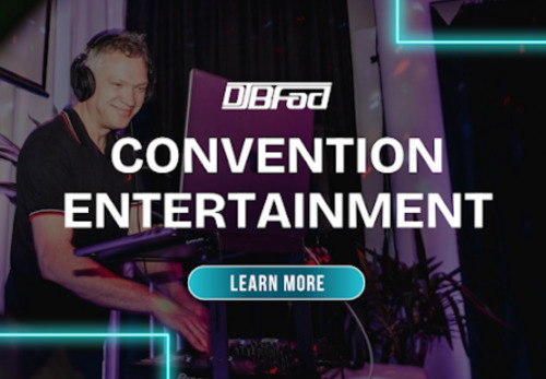 DJ BFAD - Vancouver DJ