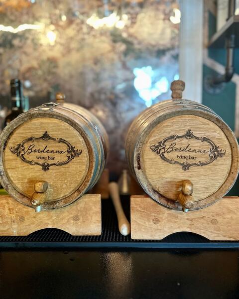 Bordeaux Wine Bar