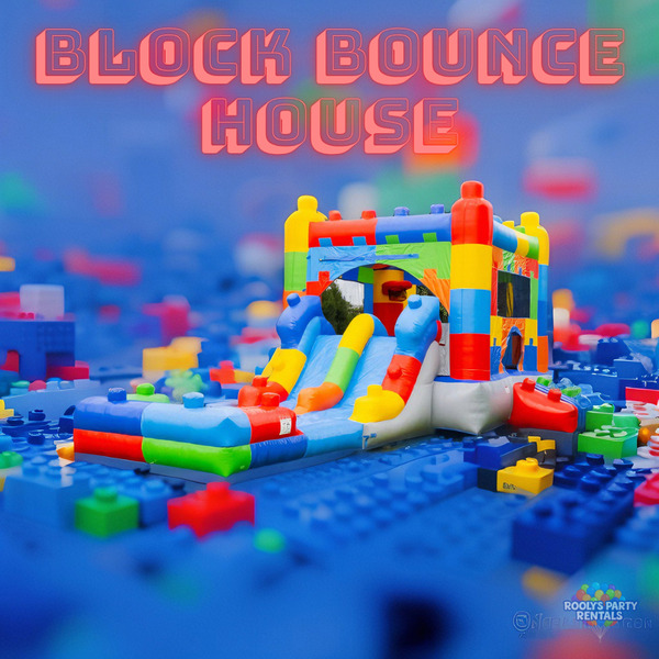 Rooly’s Party Rentals